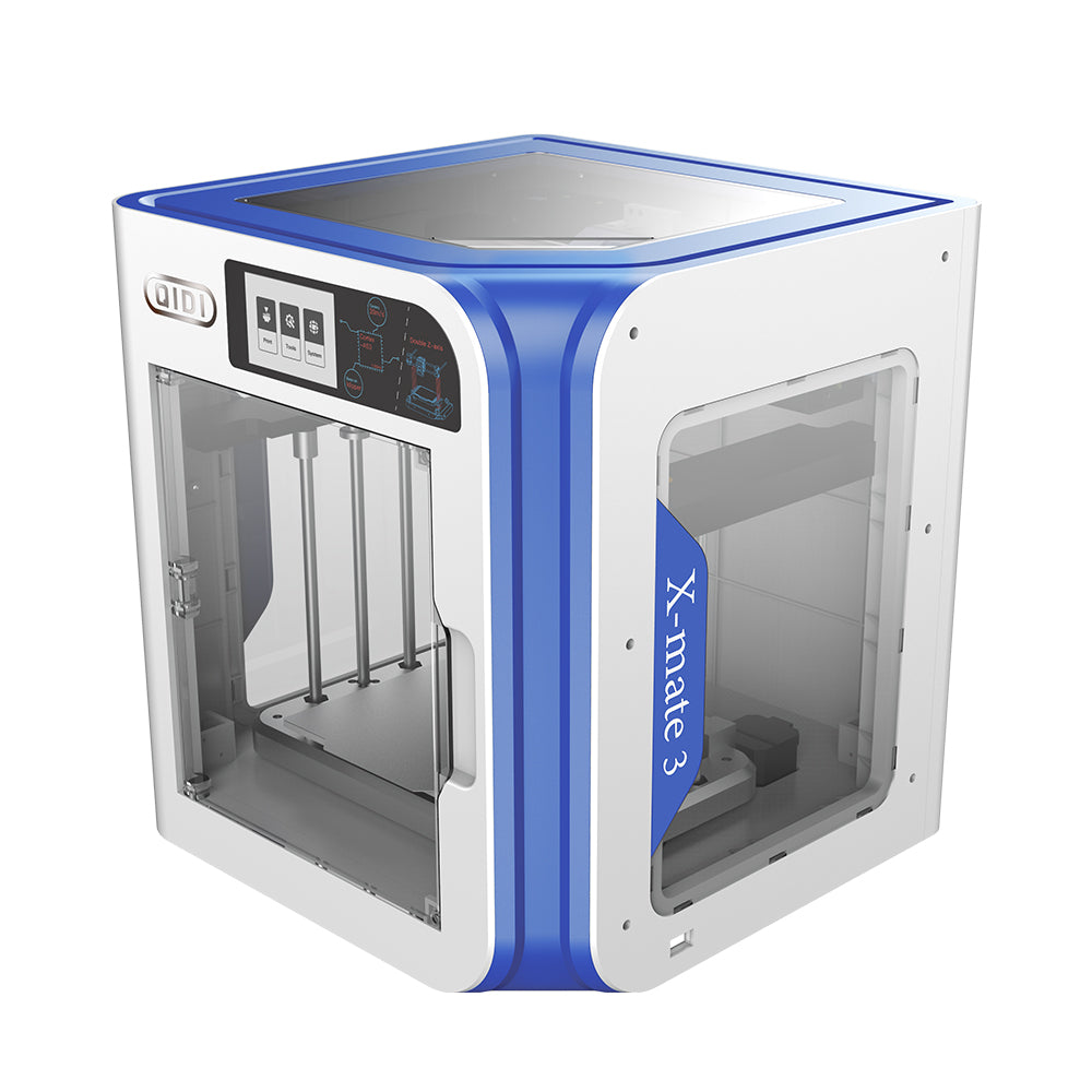 【预售】Qidi X-SMART 3