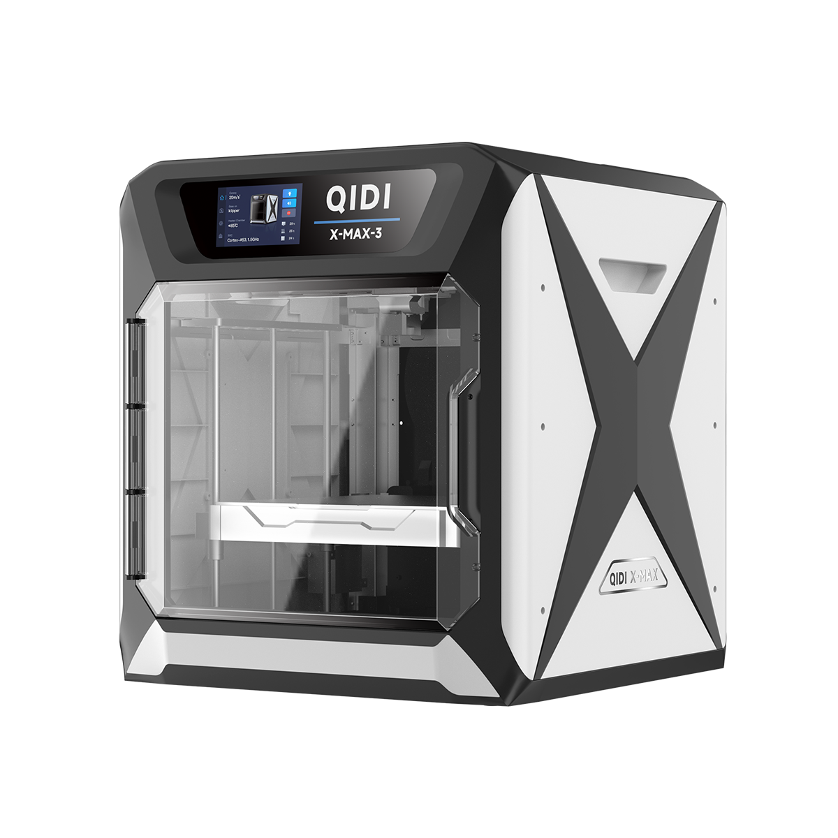 Qidi X-Max 3