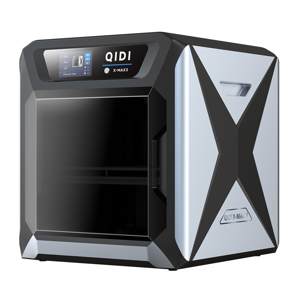 【Ship from China】Qidi X-Max 3