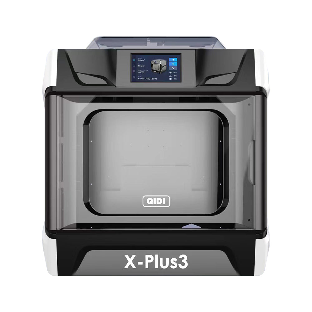 X-Plus 3