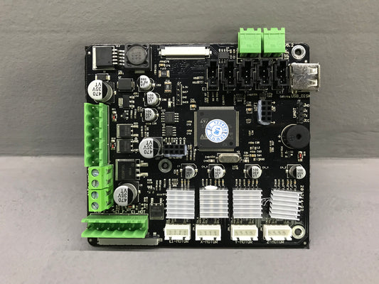 I-Mates Motherboard