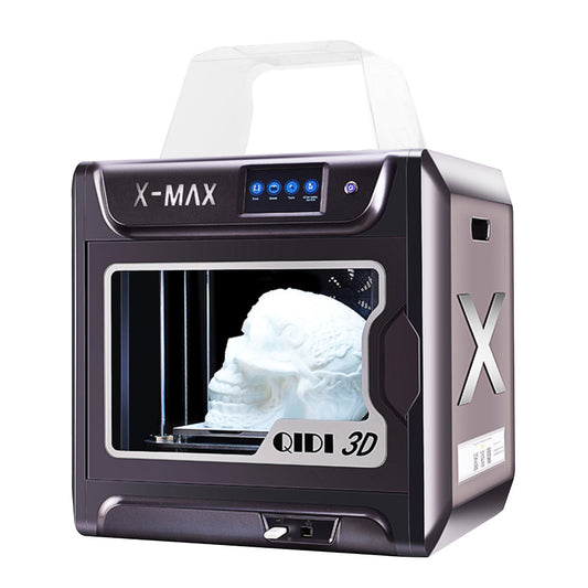 Qidi X-Max, large size 3d printer