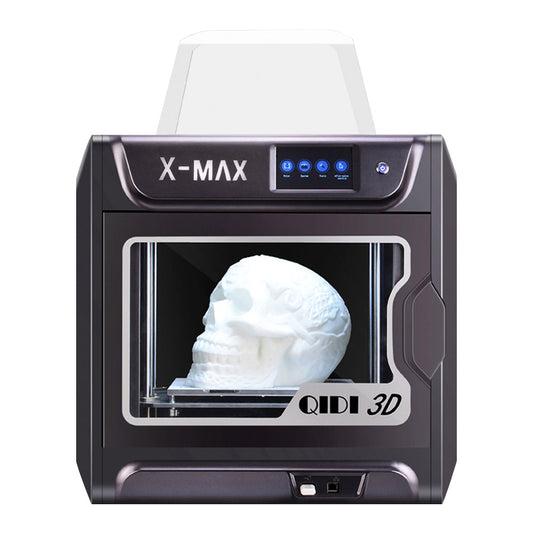 Qidi X-Max, large size 3d printer