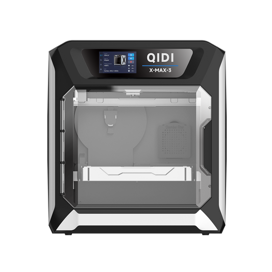 Qidi X-Max 3