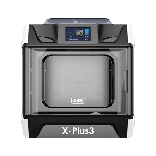 X-Plus 3