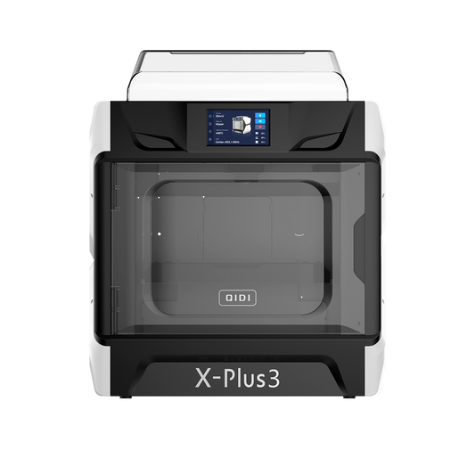 Qidi X-Plus 3