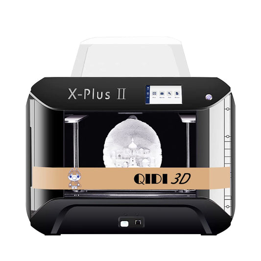 Qidi Tech X-Plus II 3D Printer