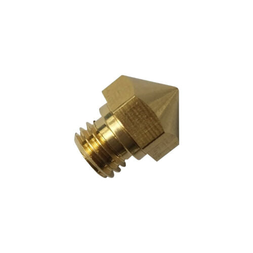 Brass Nozzle For Normal-Temp Extruder