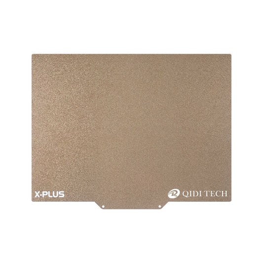 X-Plus/I-Mates PEI Plate